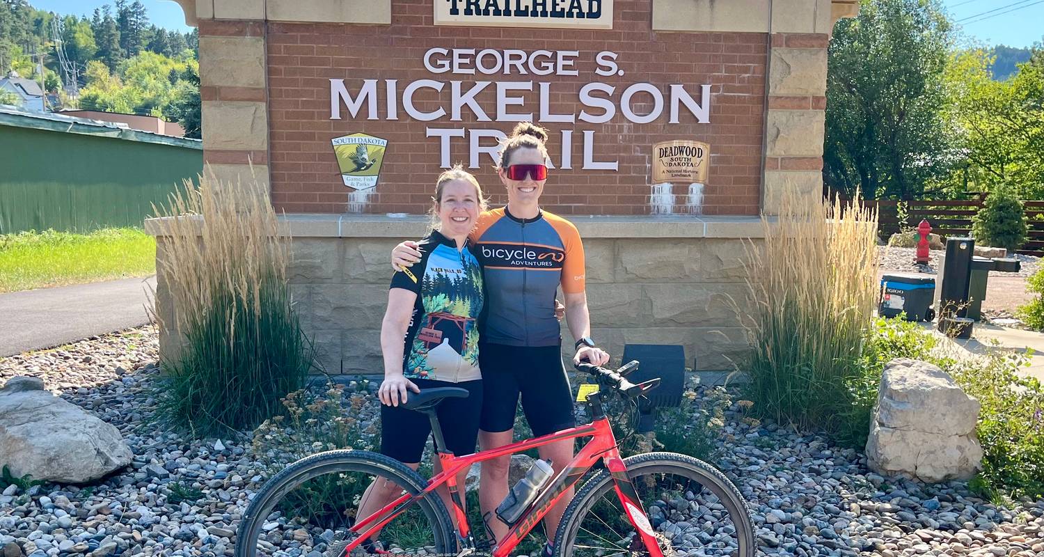 Circuitos por el USA Central