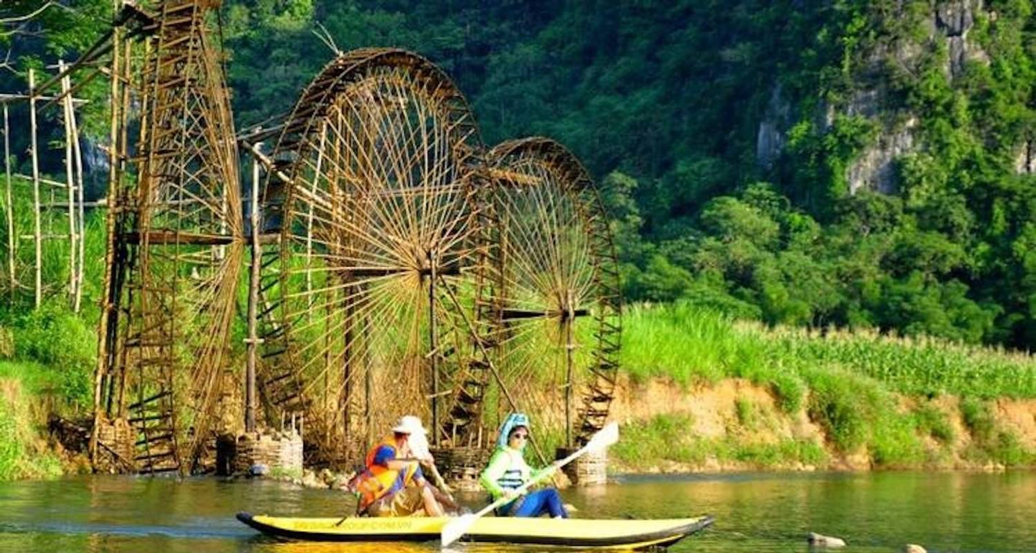 Personalized Tours & Trips in Pu Luong