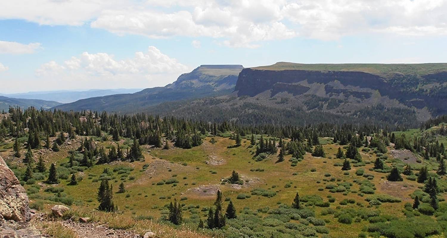 Colorado Rundreisen