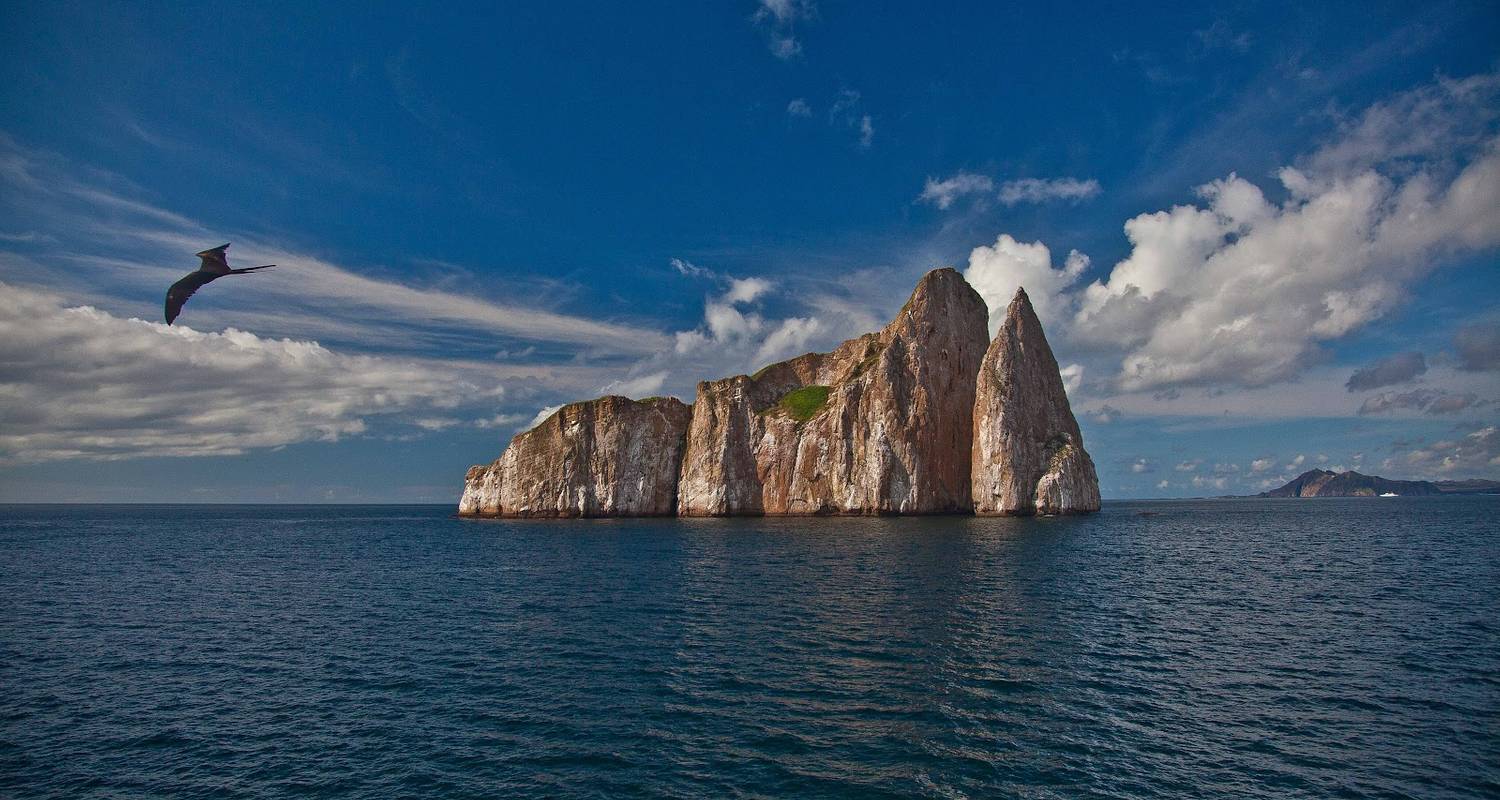 4-Day San Cristóbal Island: The Perfect Galapagos Getaway - Nature Galapagos & Ecuador