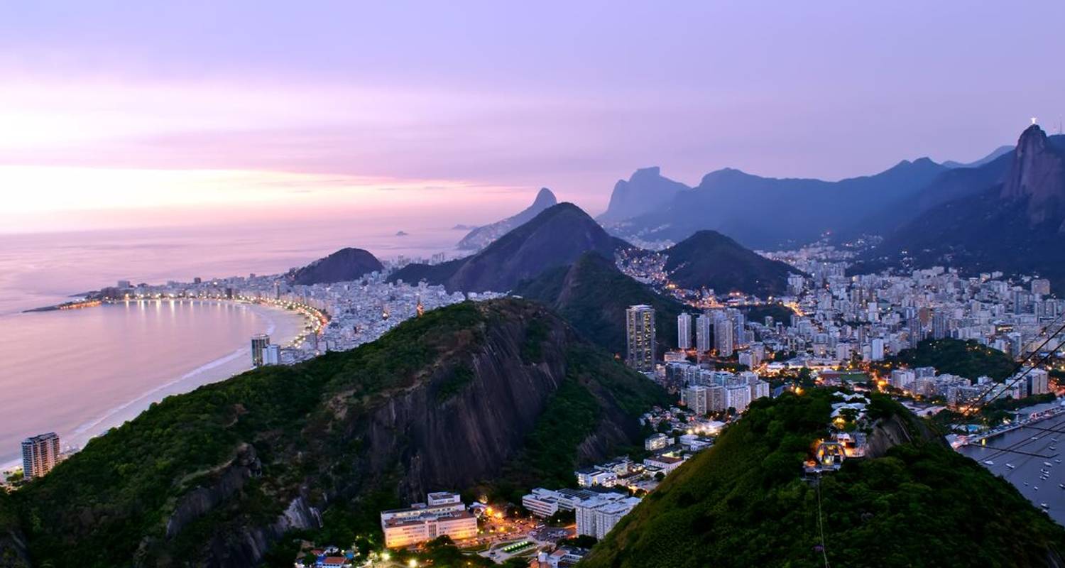 Rio Carnival Experience - Intrepid Travel