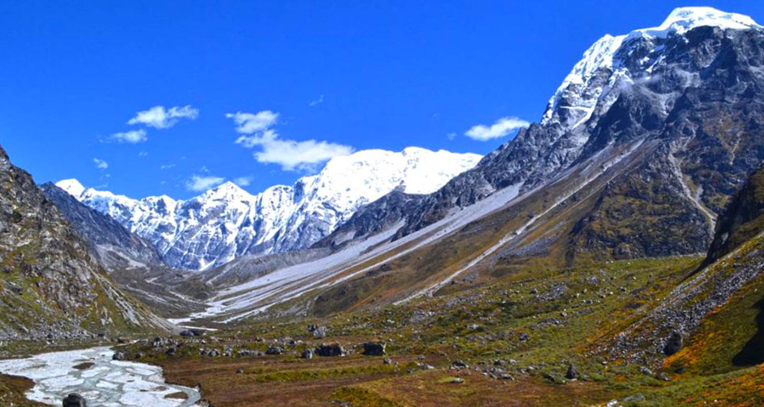 Tamang Heritage & Langtang Tal - 15 Tage - Adventure Himalayan Travels