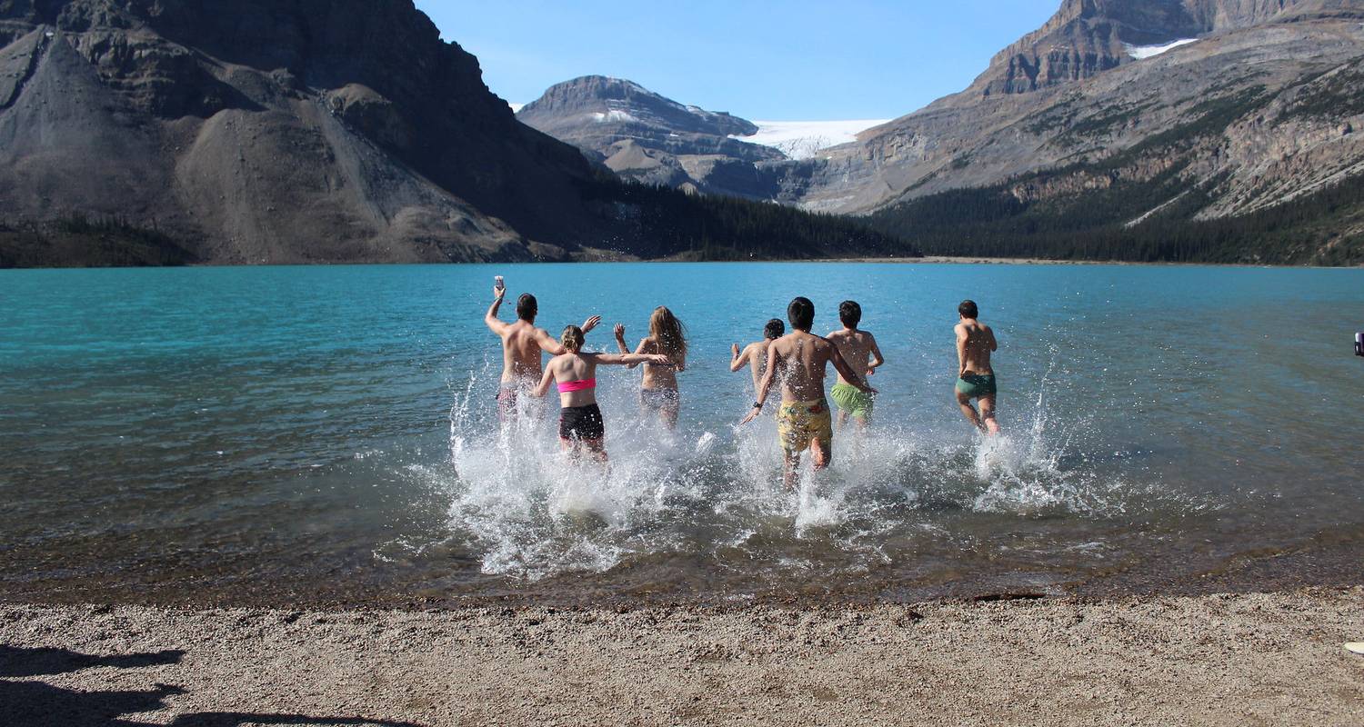 Vancouver Tours & Trips