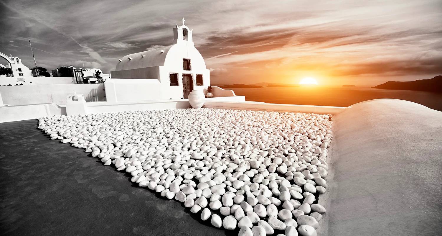 Voyages culturels – Crète