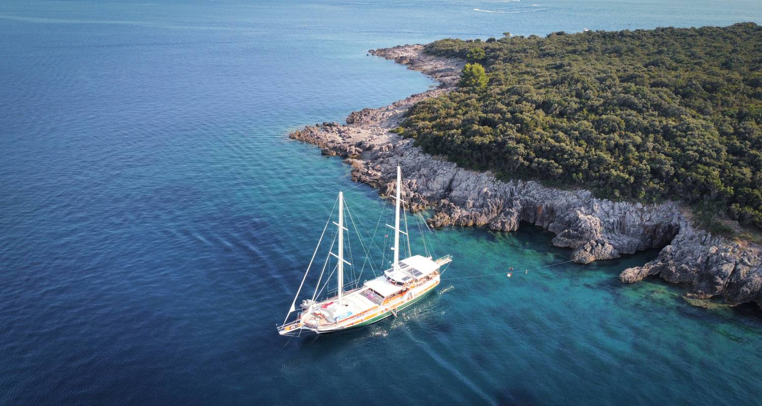 Adriatic Luxury Tours & Trips