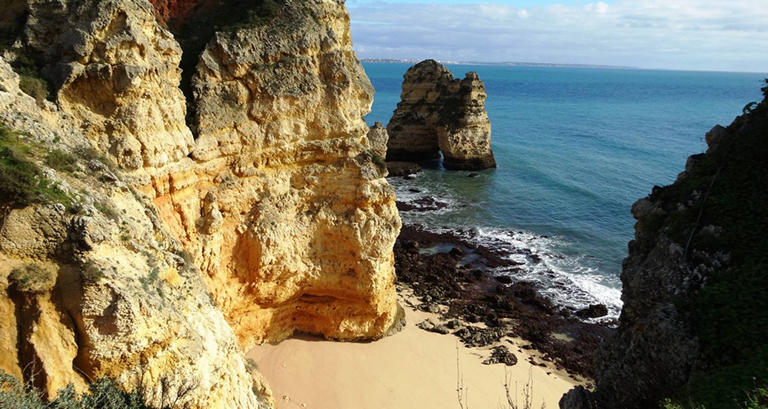 Wanderreise Portugal - Abgelegene Küstenpfade - Explore!