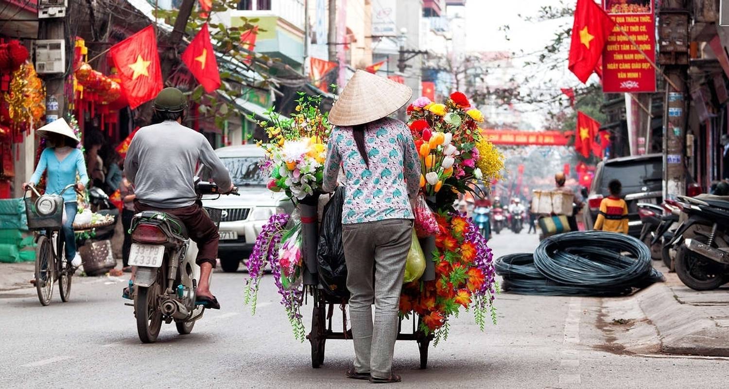 Simply Vietnam - Explore!