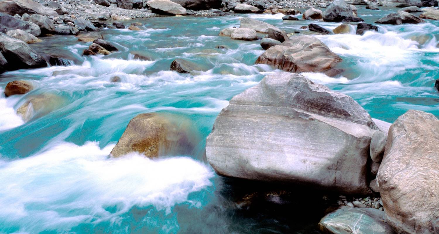 Annapurna Panorama - 13 days - On The Go Tours