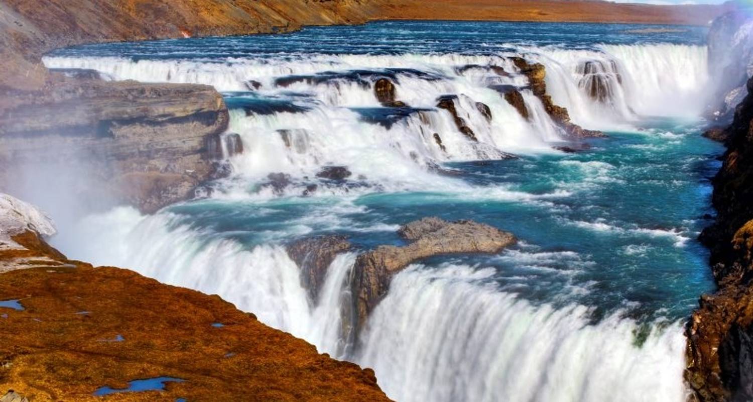 Budget Tours to Iceland