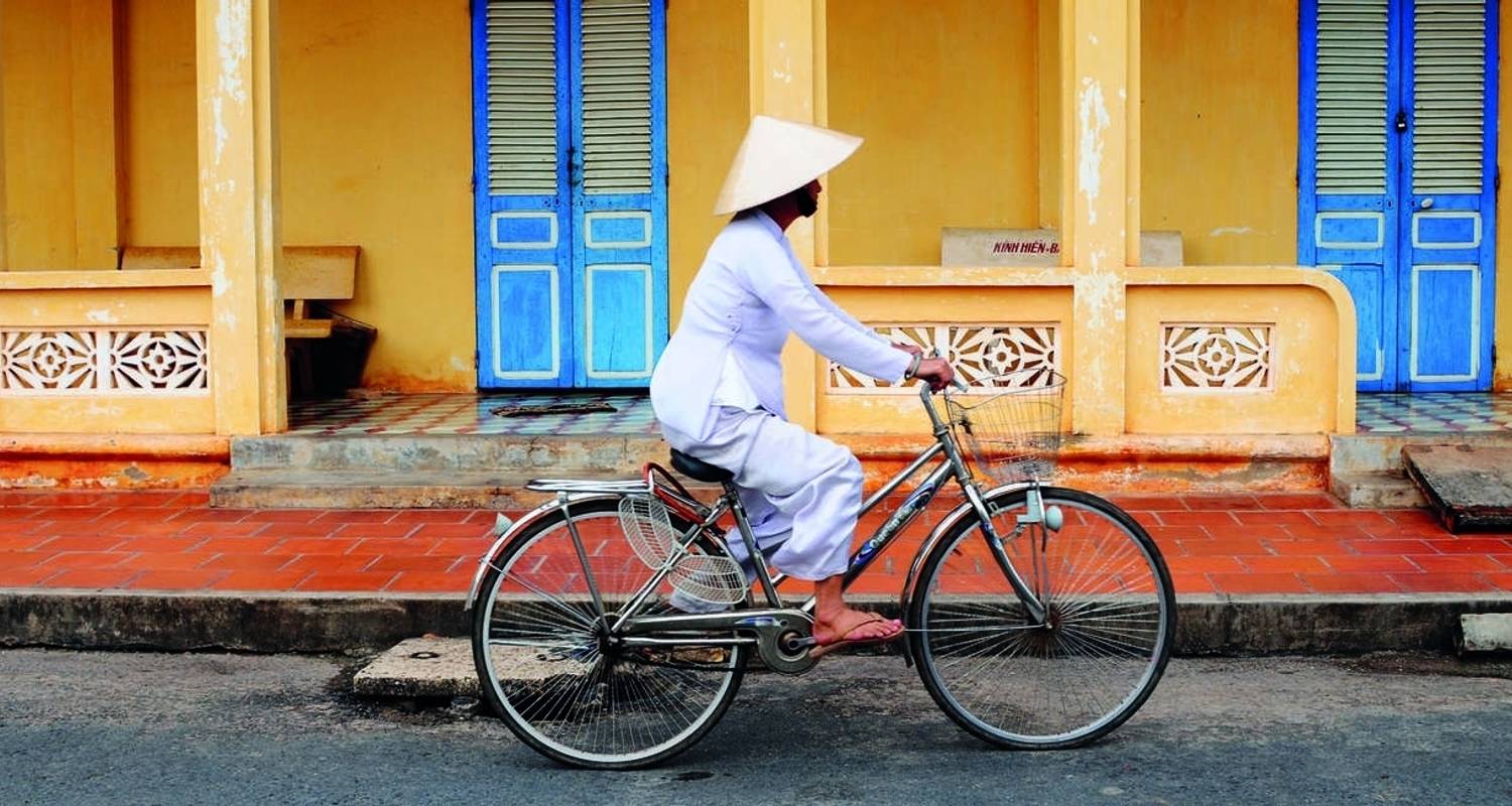 Vietnam Explorer - Explore!