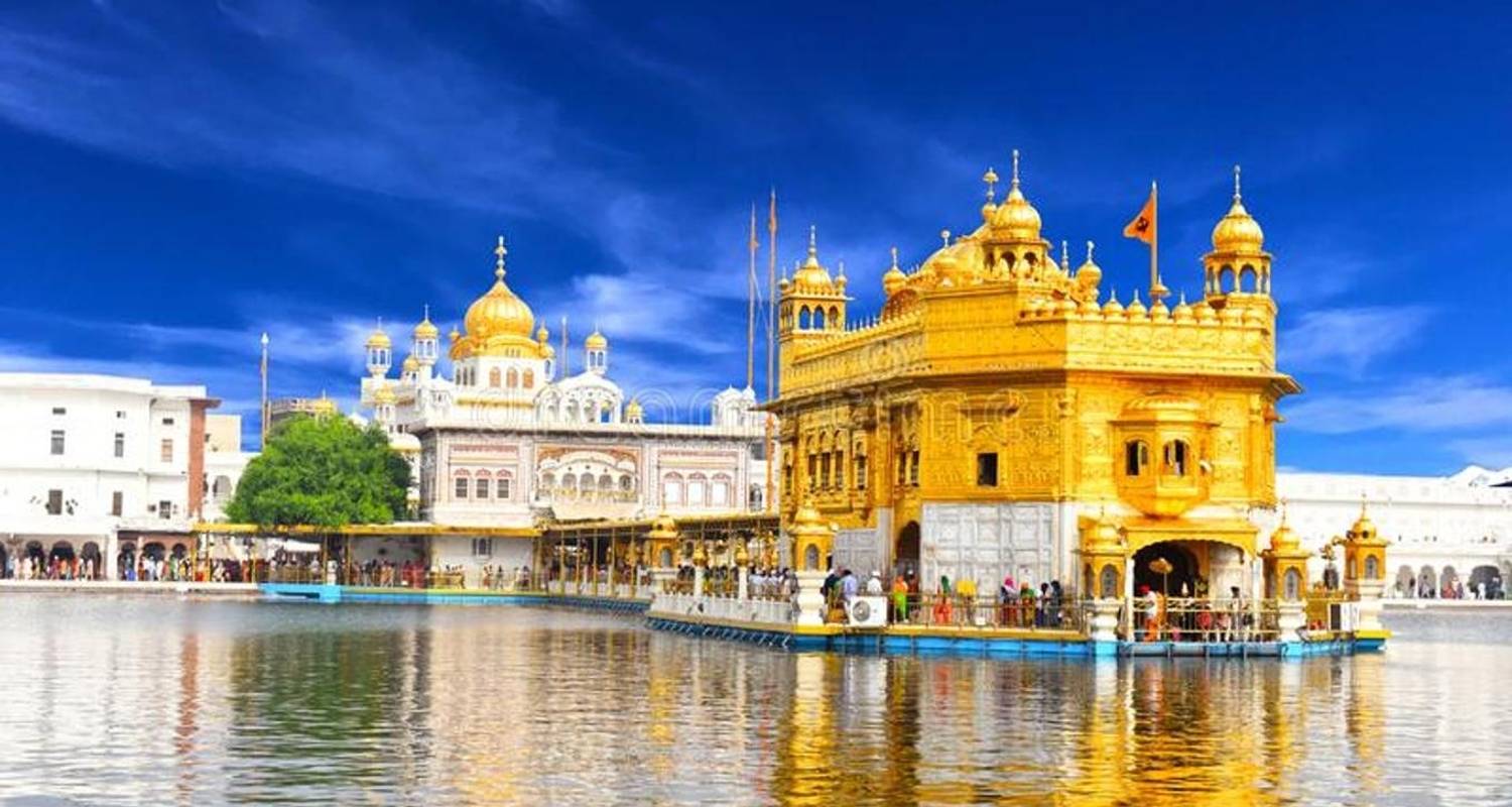 world tour and travels amritsar