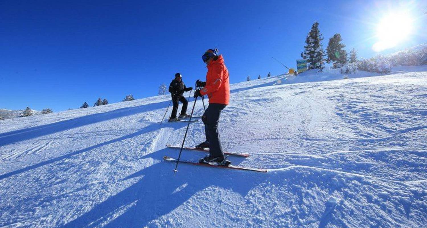 Kort verblijf Bansko: Superieur pakket - Travel Talk