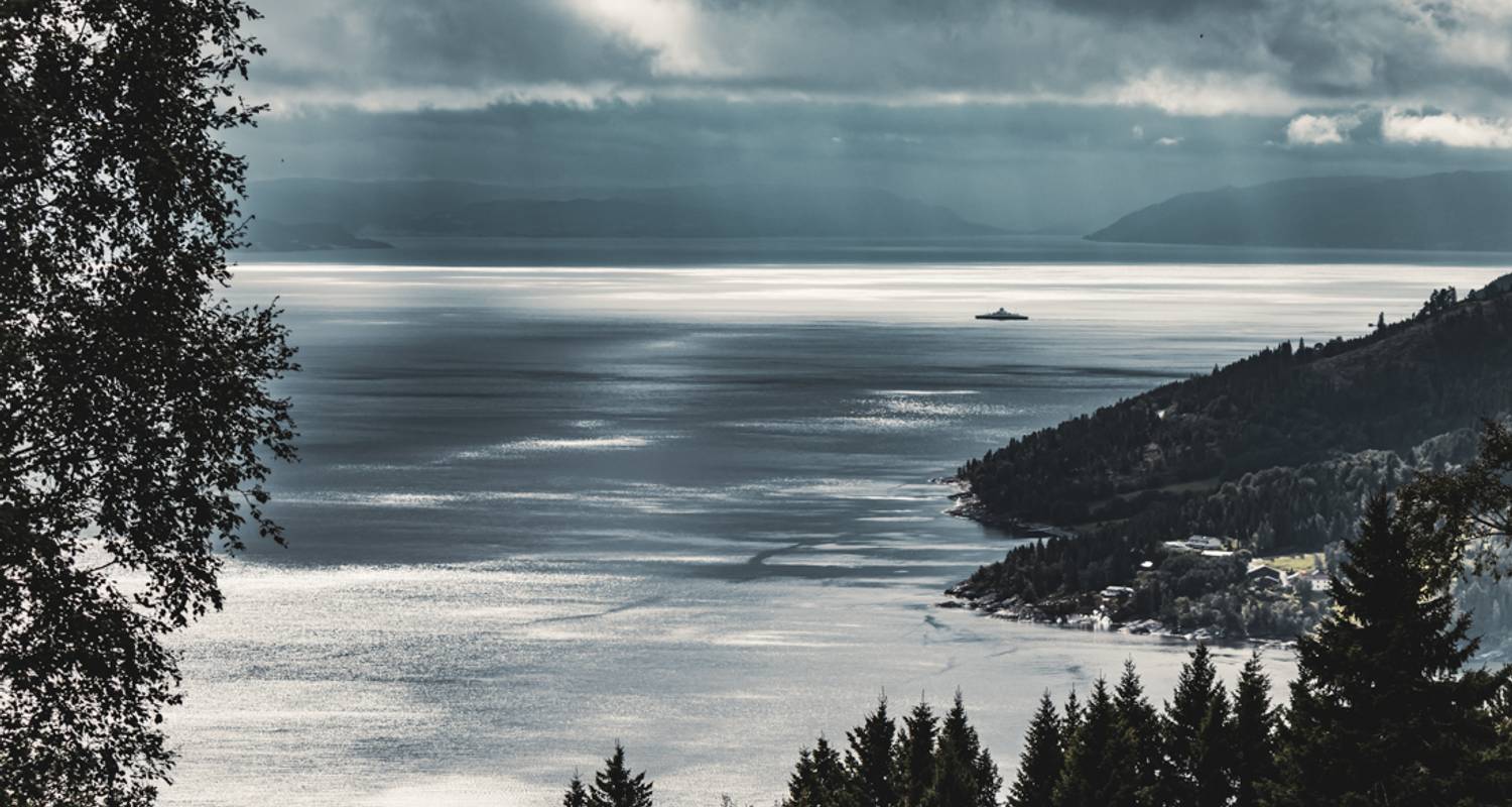 Circuits Pays nordiques / Scandinavie de 3 semaines