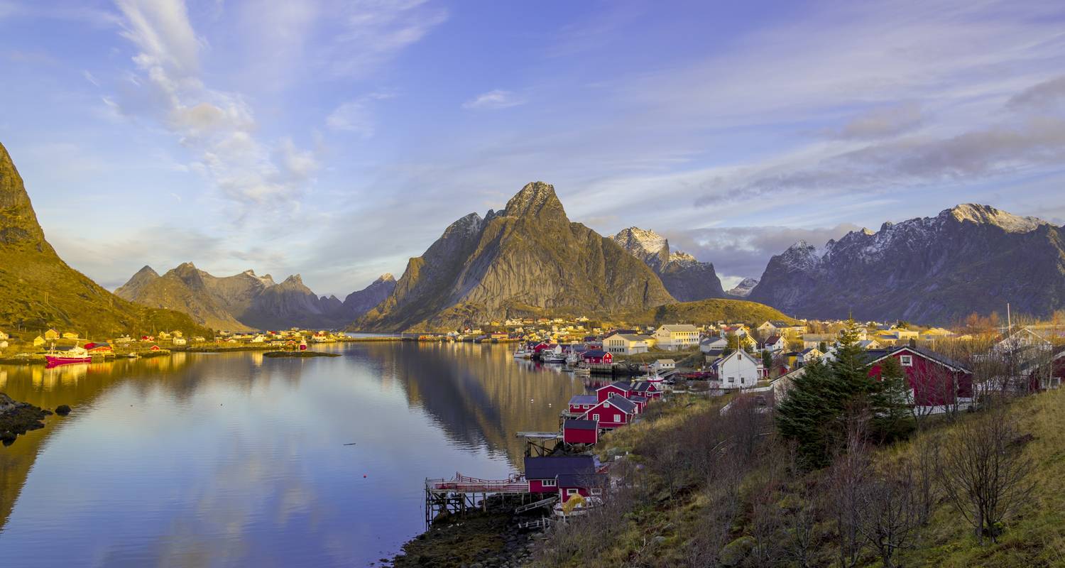 Norway Tours & Trips