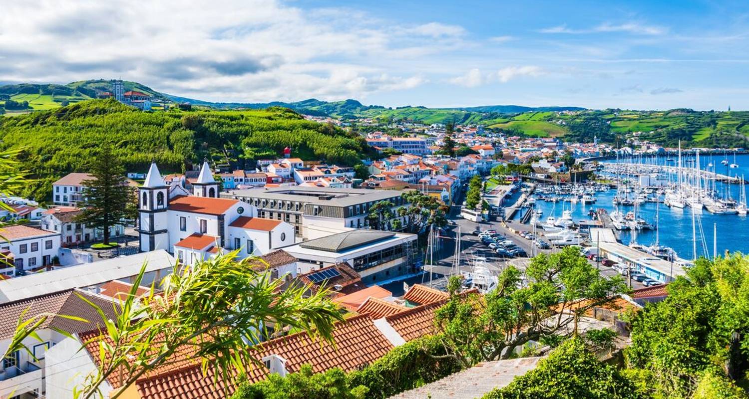 Highlights of the Azores (from Sao Miguel Island to Horta) - Intrepid Travel