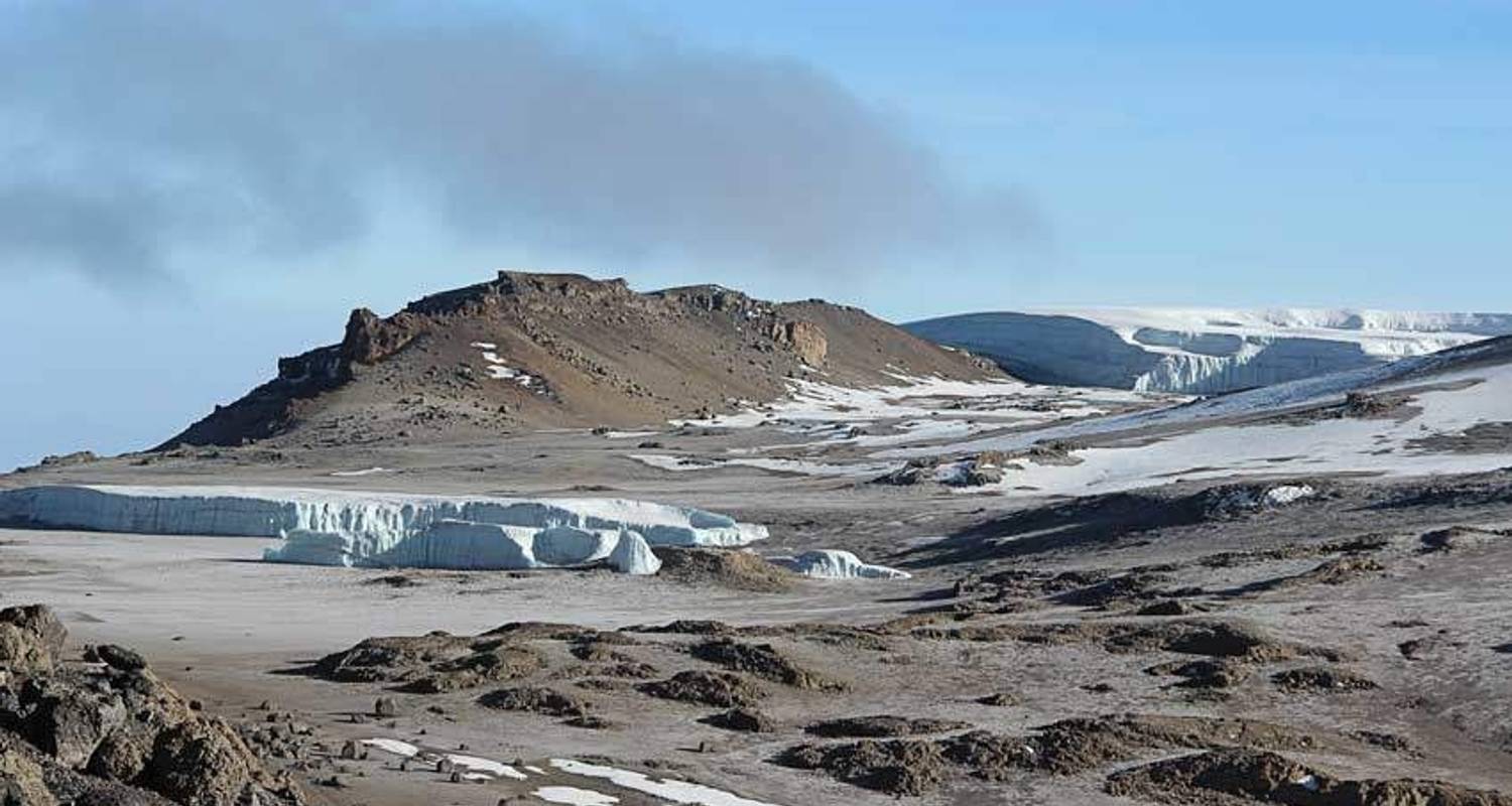 Climb Kilimanjaro : 8 Days Machame Route - All Weather Adventures