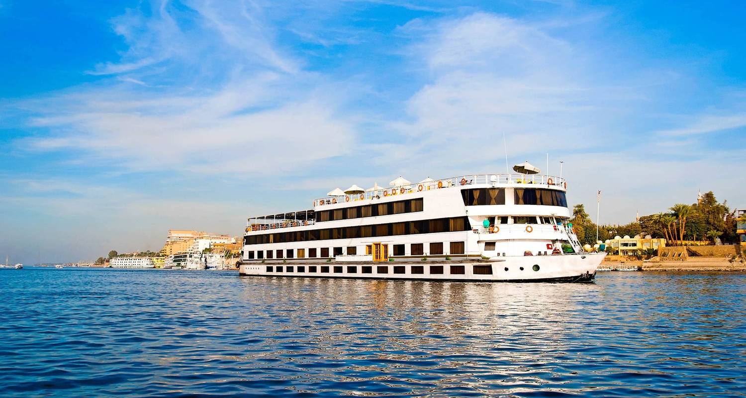 Nile Cruises from Cairo