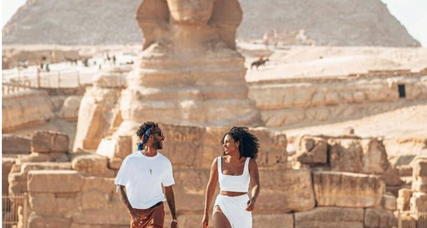 10 Day Egypt Experience Tour (Domestic flight) - Vacations to go travel
