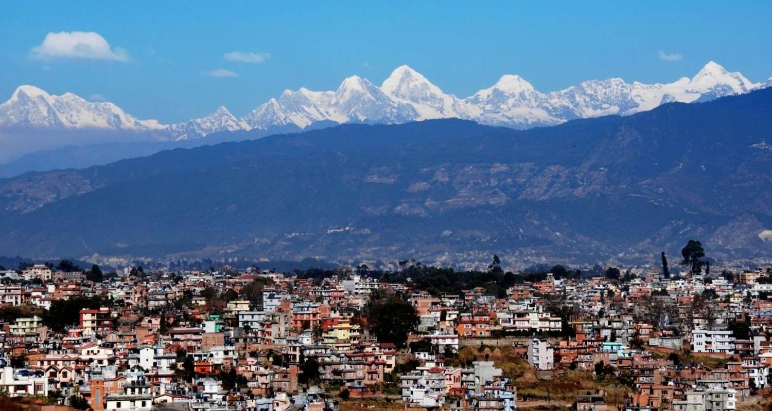 Kathmandu and Chitwan Wildlife - YatraExotic