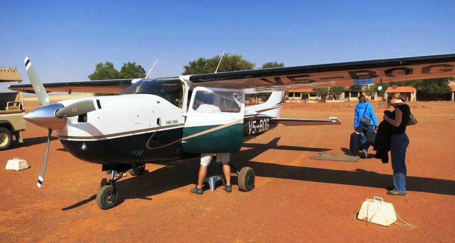 African  Safari Adventure in Namibia - 11 Days - Junita's Extreme Adventures Namibia cc