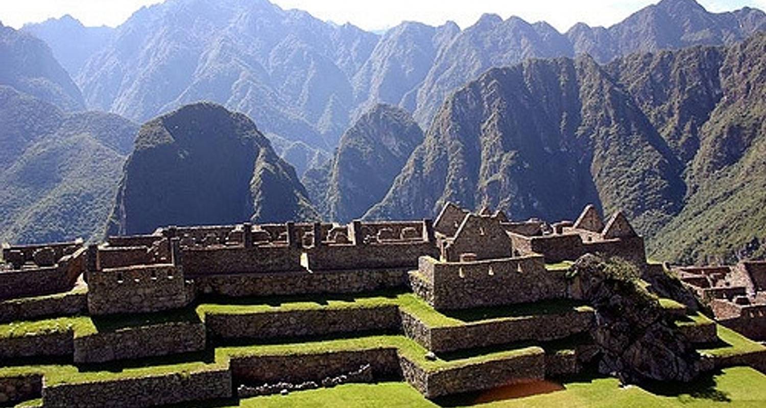 Lares Trek, MachuPicchu, Cusco & The Sacred Valley - Peru Trek 4 Good