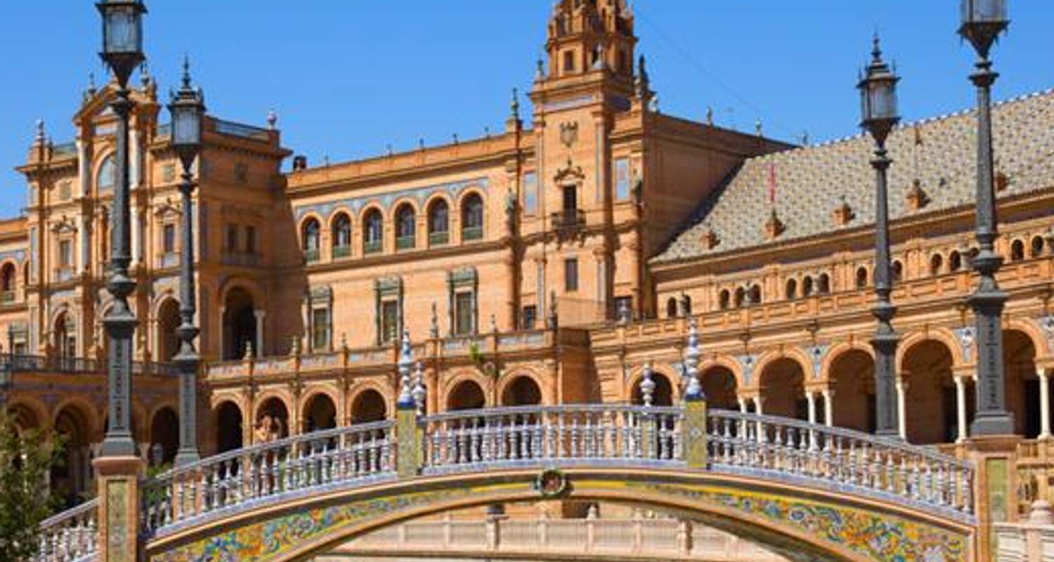 Train & Rail Tours in Mediterranean