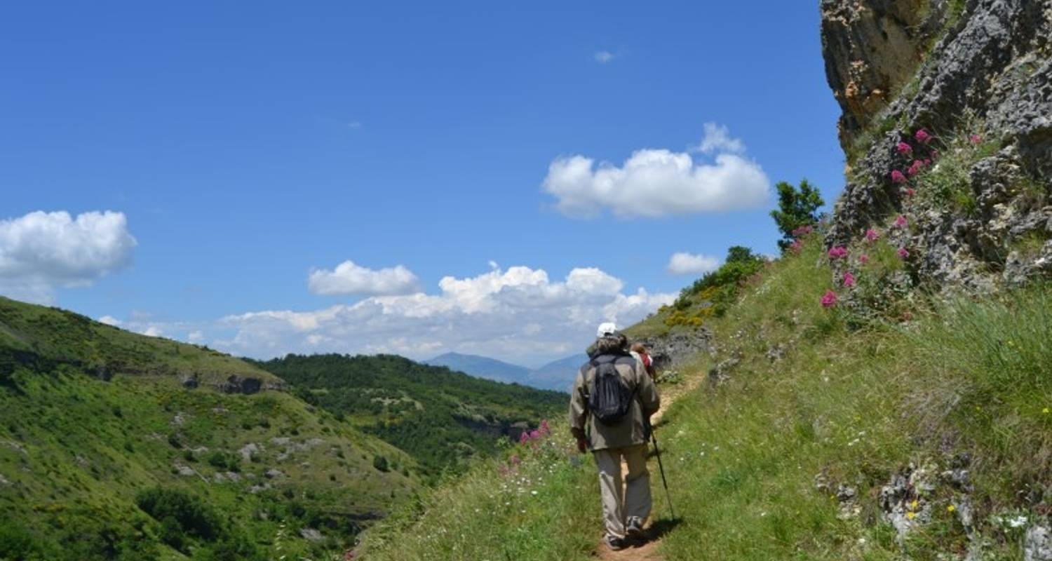 Lazio, Marche & Abruzzo Tours & Trips