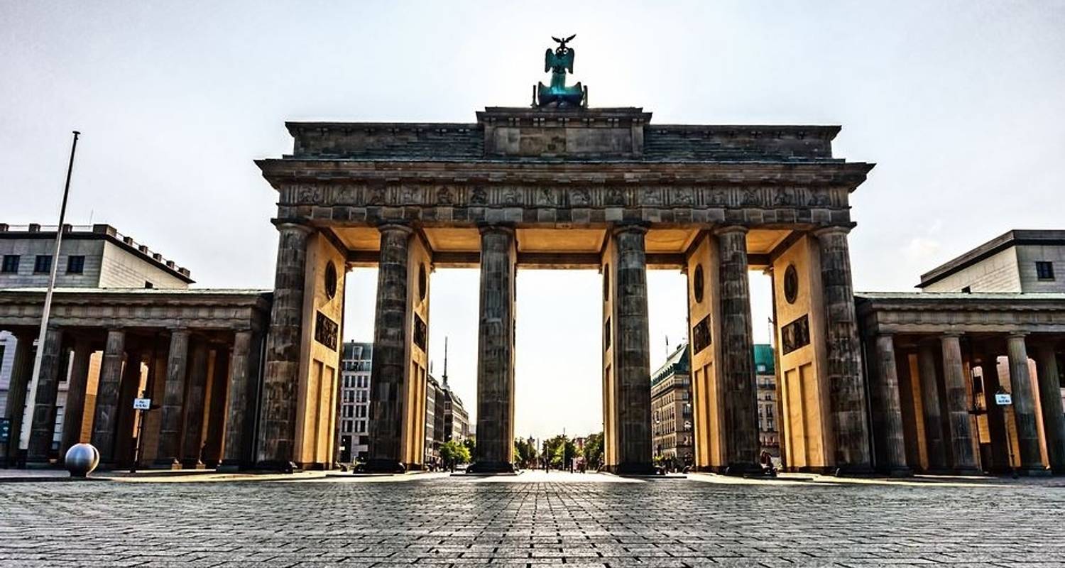 Circuitos en familia por Alemania y Polonia