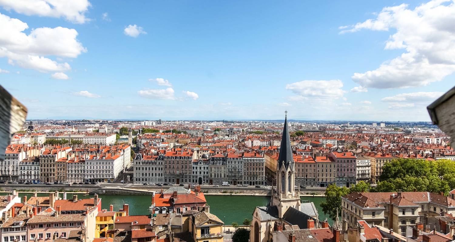 Die Täler der Rhône und Saône: Kulinarik und Weinberge (Hafen zu Hafen Kreuzfahrt) - CroisiEurope River Cruises