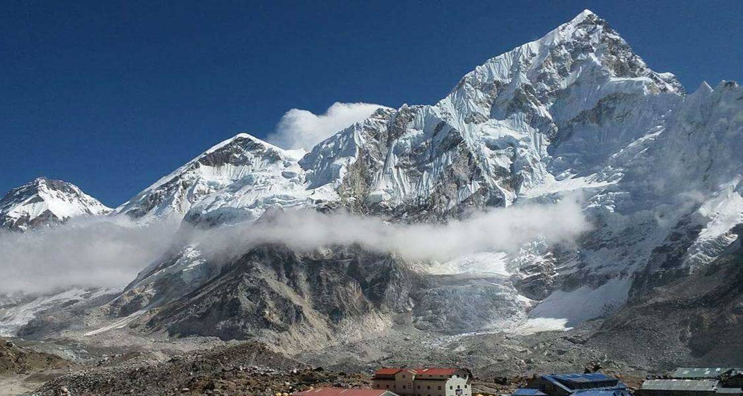 Monte Kala Patthar Circuitos 2 Semanas