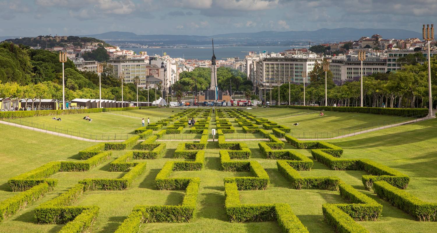 Journeys : Les points forts du Portugal et de l'Espagne National Geographic Journeys - National Geographic Journeys with G Adventures