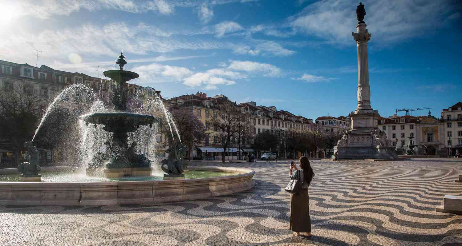 national geographic tour portugal