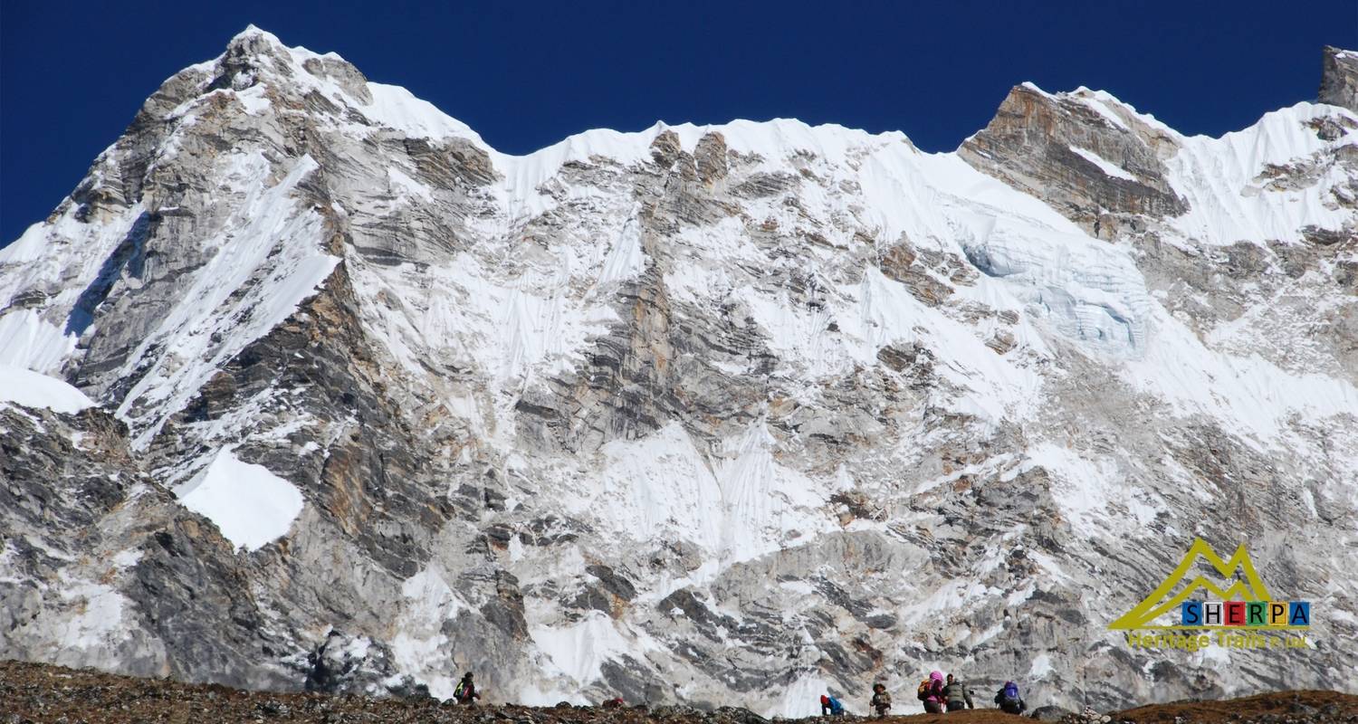 Langtang Vallei & Gosainkunda Meren - Sherpa Heritage Trails