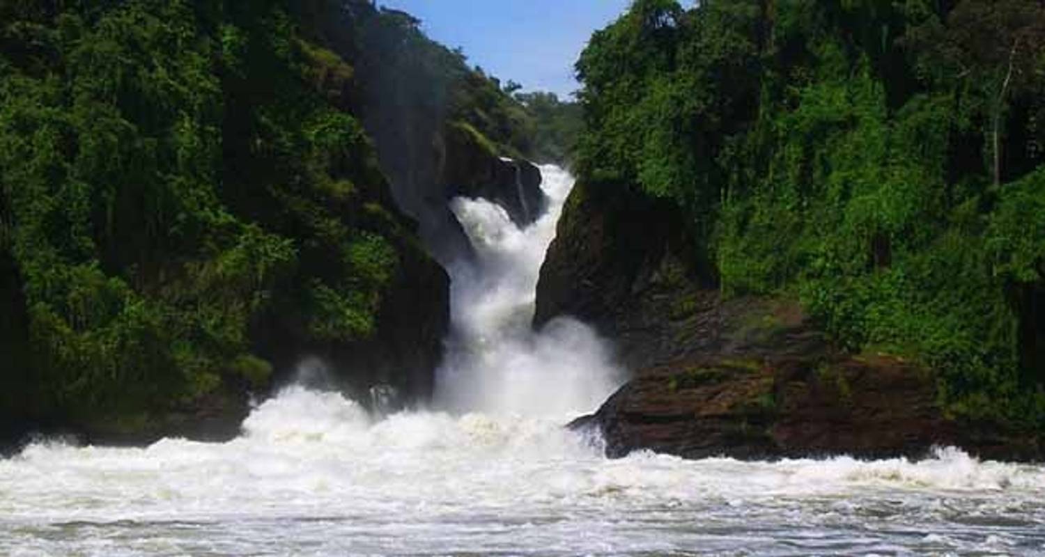 3 Days Murchison Falls Tour - Wanderlust Africa Vacations