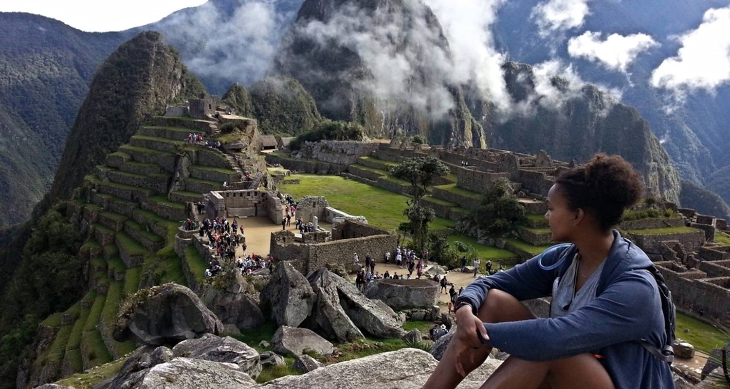 5-Day Cusco and overnight Machu Picchu - Inca Explorer Peru