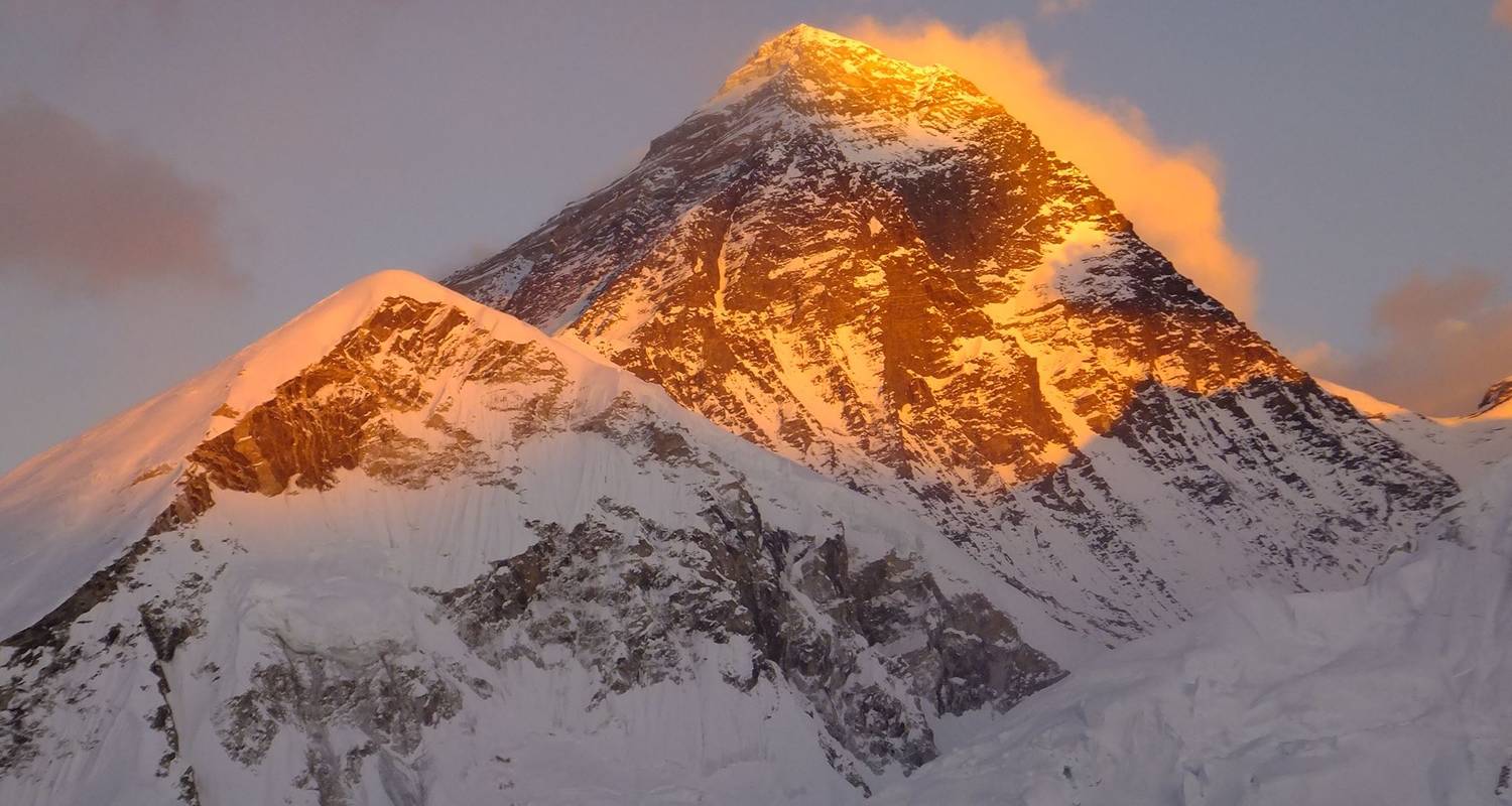 Everest View Trek - 7 Tage - Mega Mount Treks and Expedition Pvt.Ltd. 