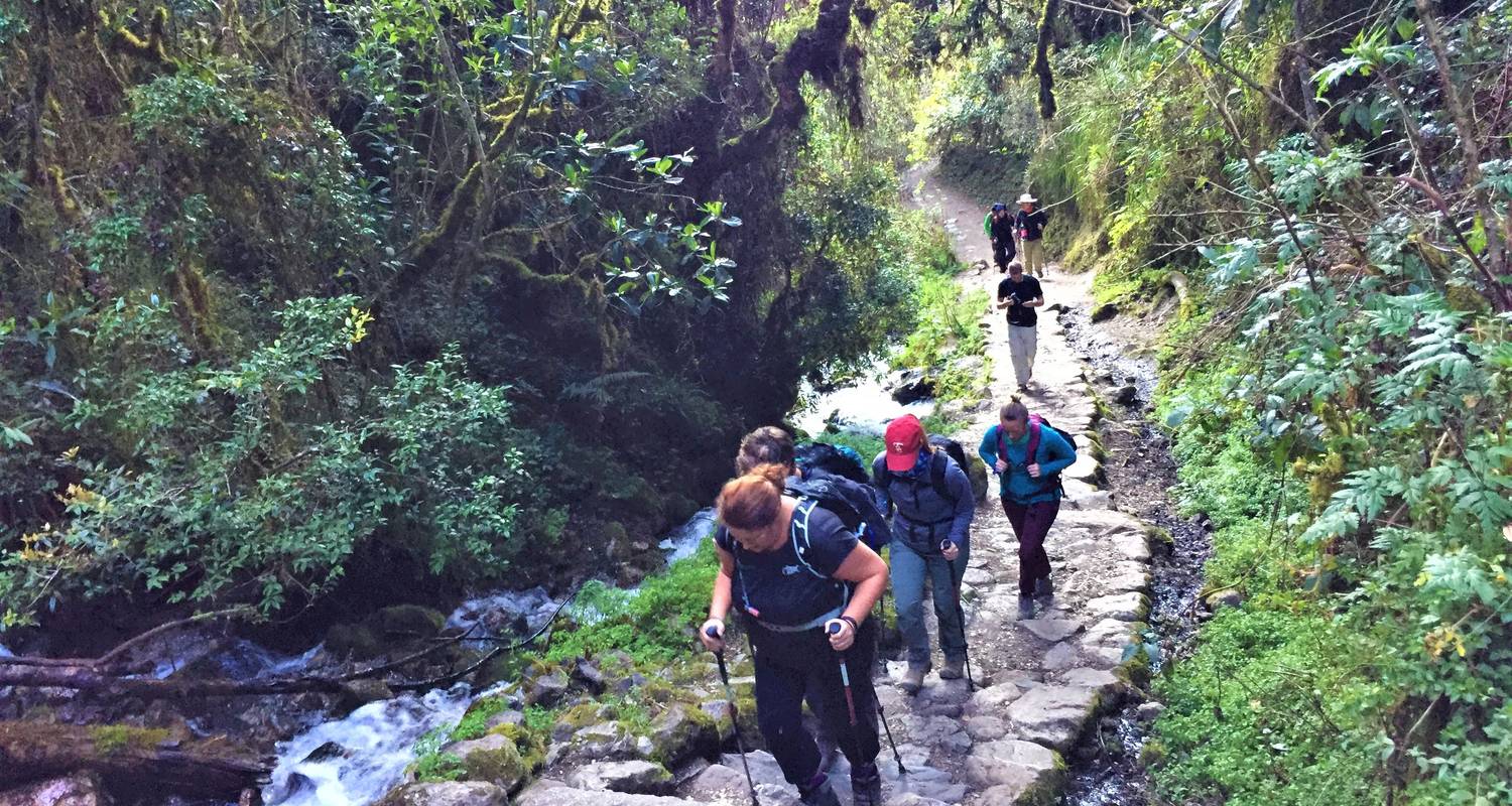 Private Inca Trail to Machu Picchu - 4 Days by TreXperience - TourRadar