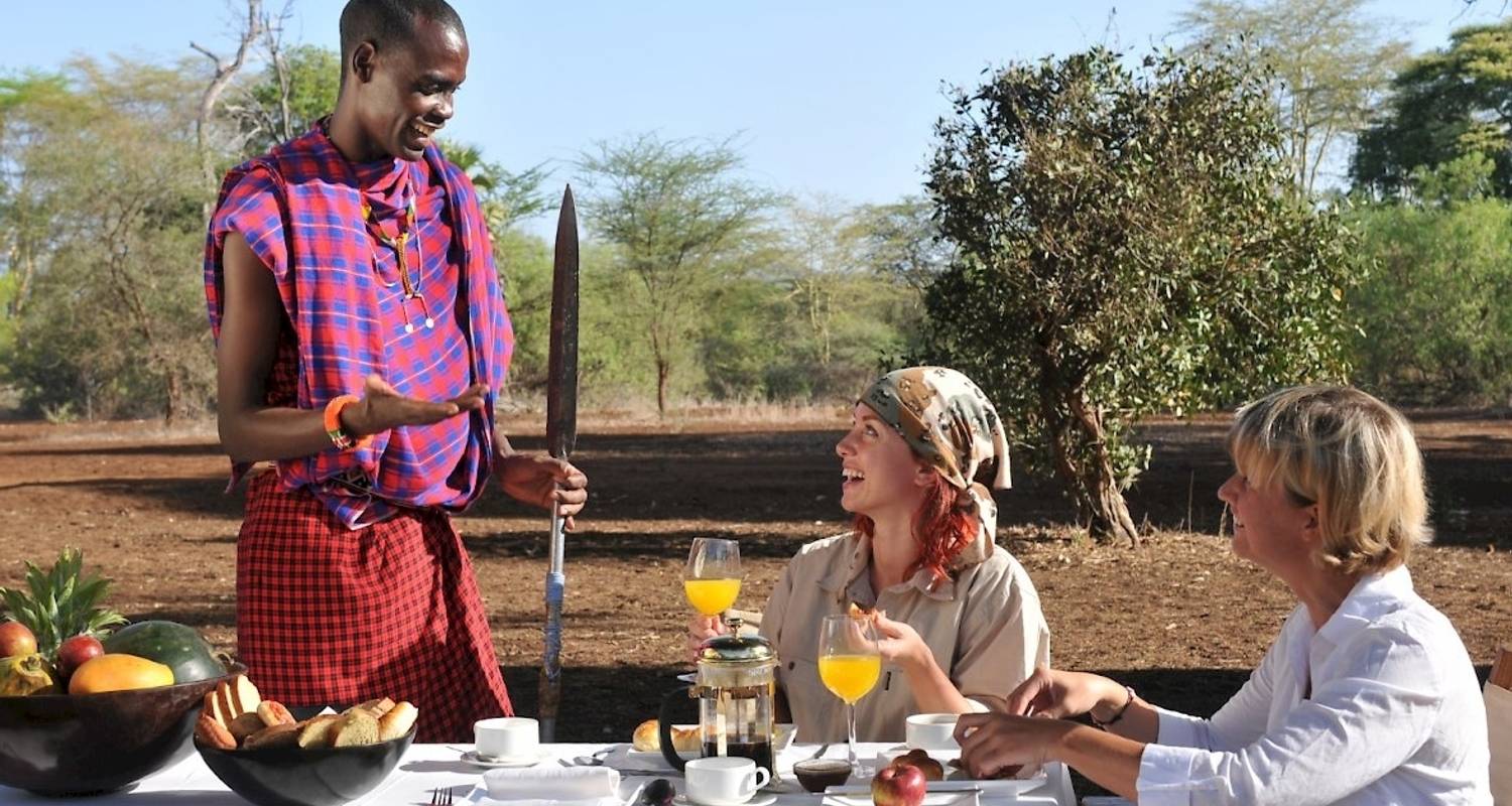 Kenya Safari Tours