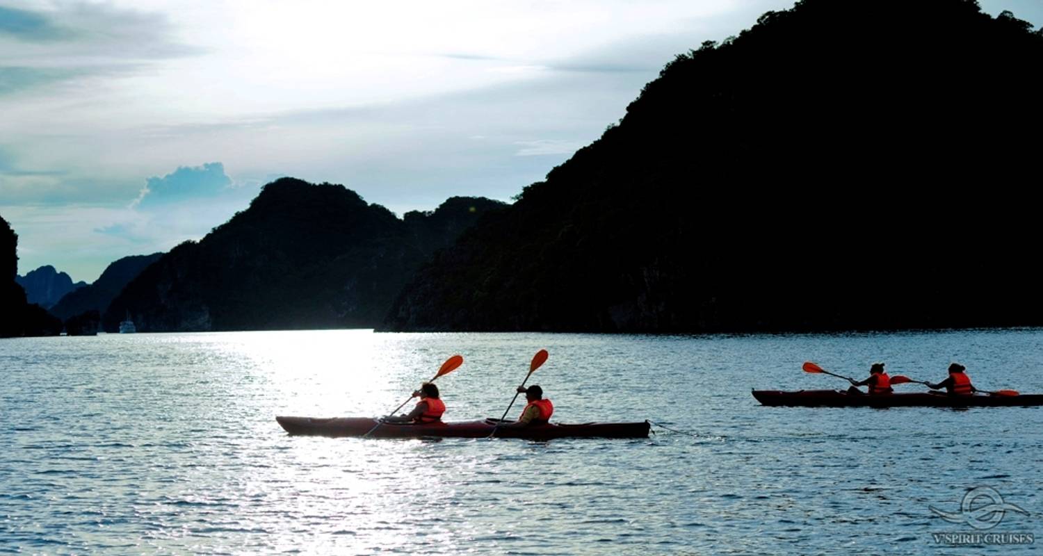 Strand Rondreizen in Zuid-Vietnam