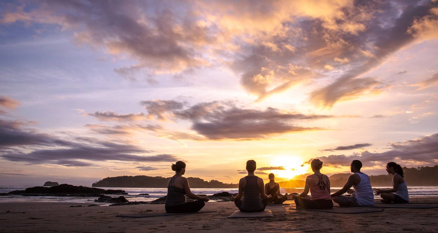 Wellness Costa Rica