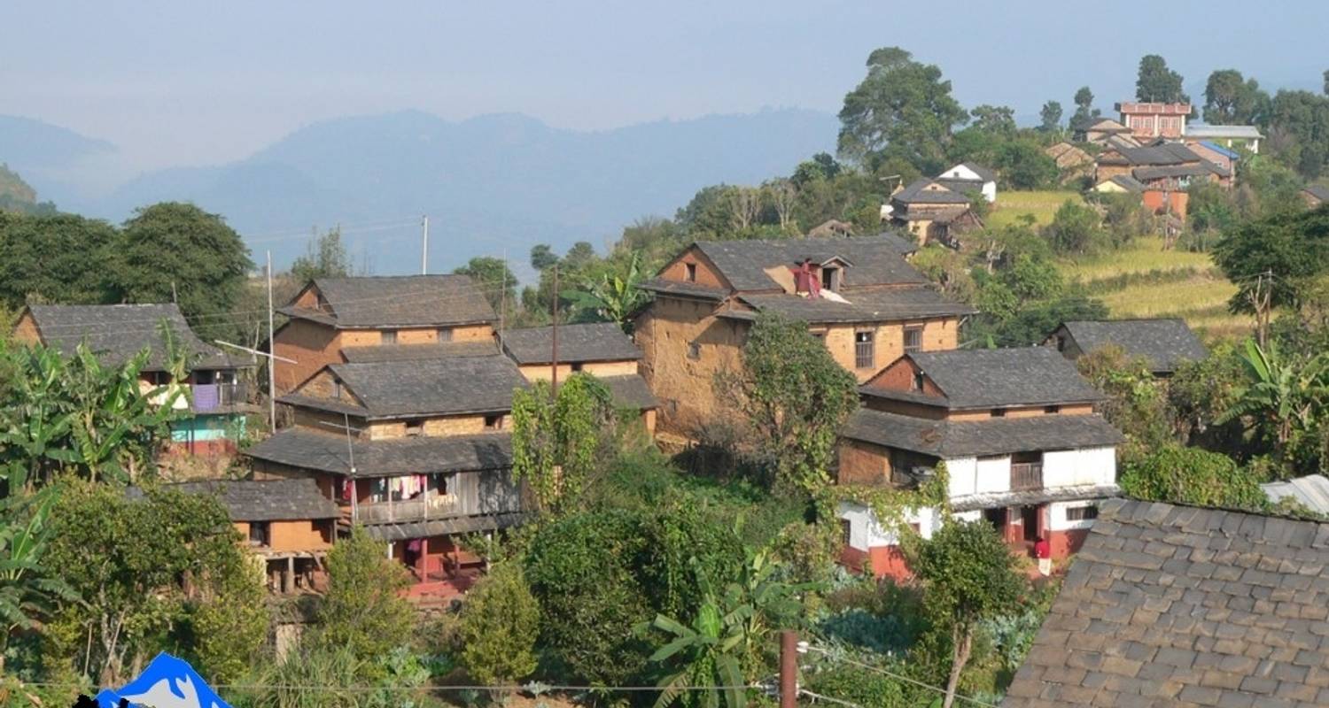 Bandipur Rundreise - 5 Tage - The Tour Trek and Travel Nepal Pvt. Ltd