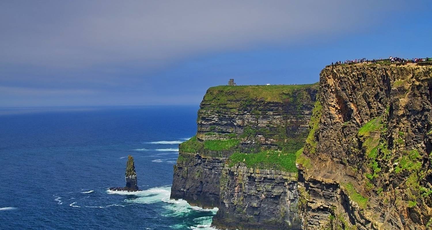 Ultimatives Irland (Kleine Gruppen, 12 Tage) - Luxury Gold