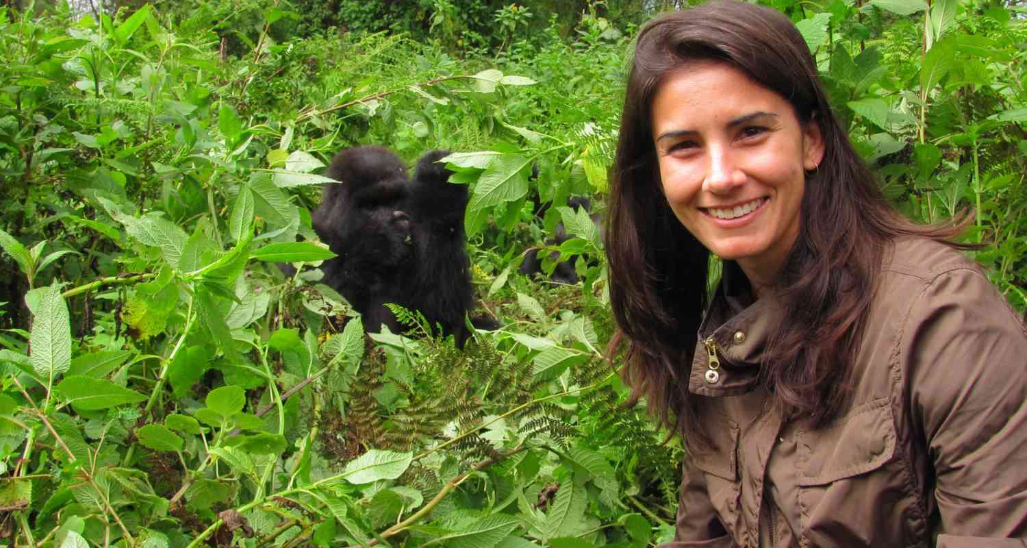 safari 2 gorilla tours ltd