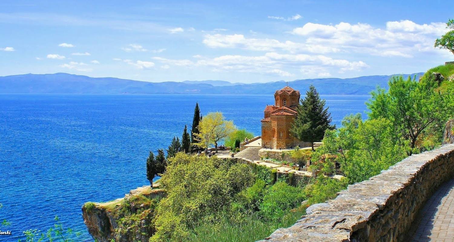 Adventure Tours & Trips in Macedonia