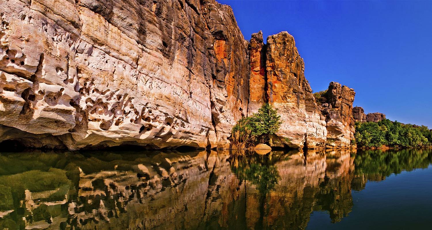 Top End And Kimberley Spectacular 8 Destinations By Scenic Luxury Cruises Tours Tourradar