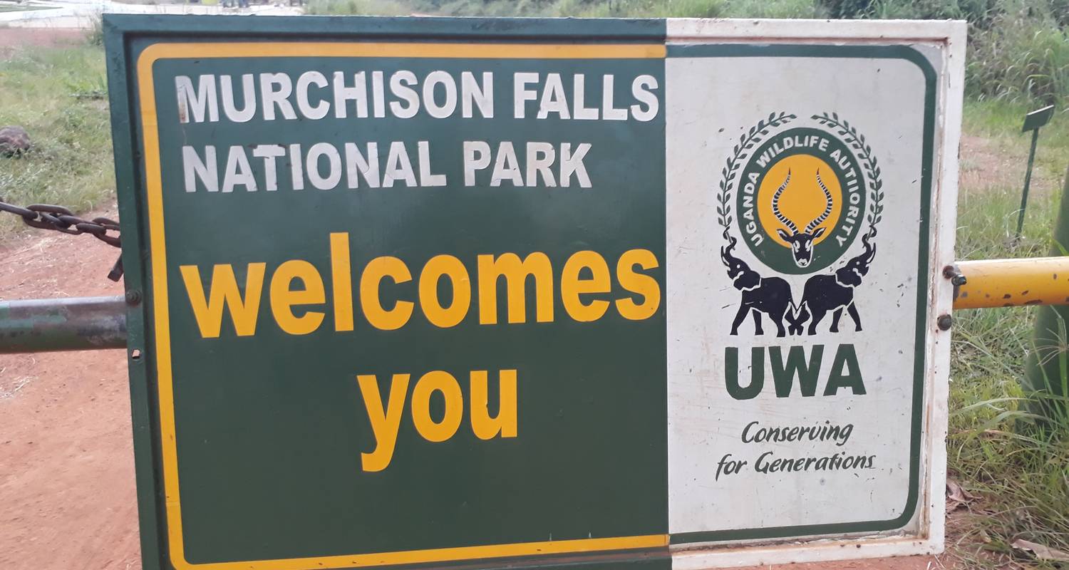 3 Days Best of Murchison falls National Game Park - Inspire African Safaris