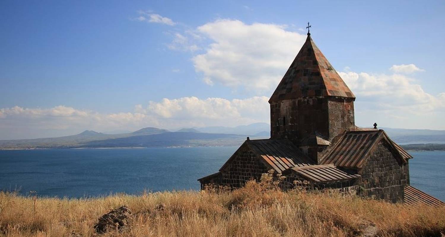 Azerbaijan, Georgia & Armenia - 12 Days - Expat Explore Travel
