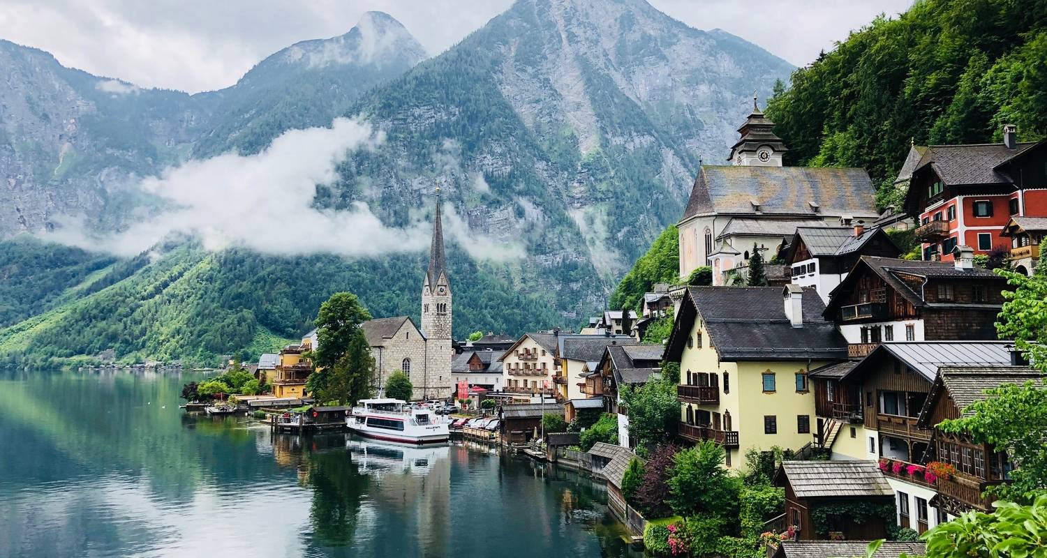 Tour of Salzburg and Hallstatt  - Be Special Tours