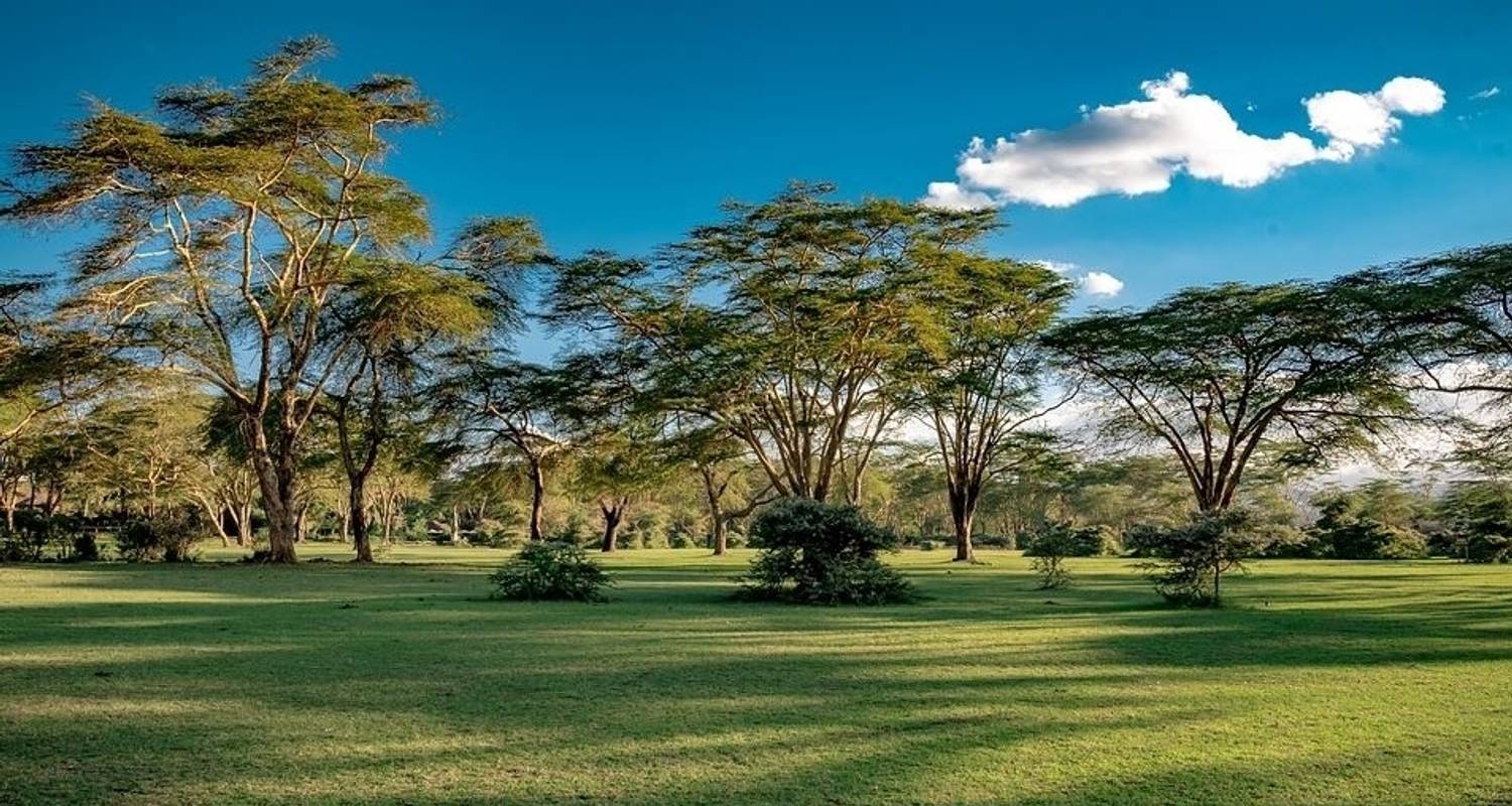 Through the Rift Valley, Sentrim Lodges - Prime Safaris