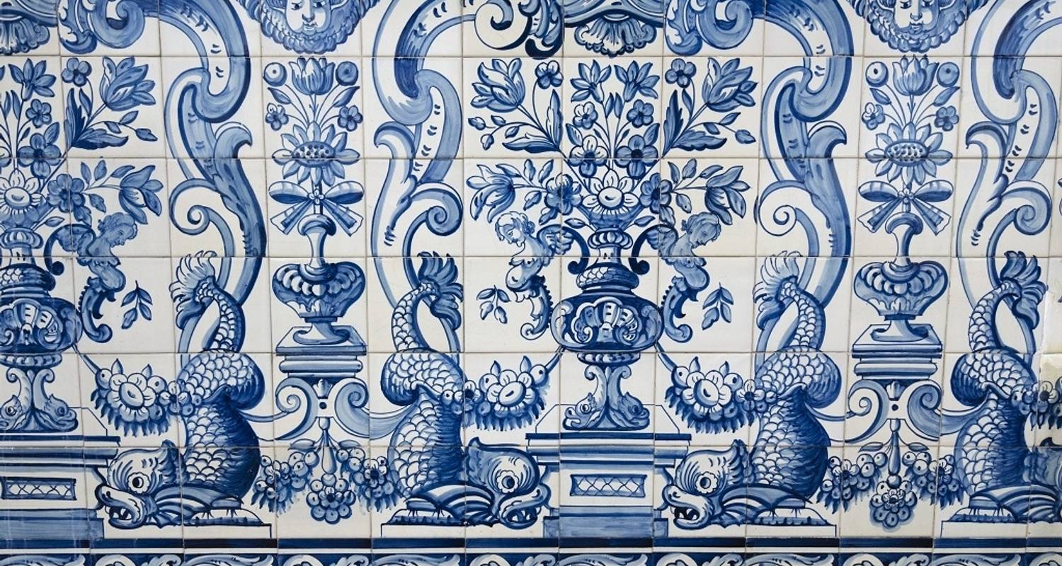 Portugal and Andalusia (Multi country)